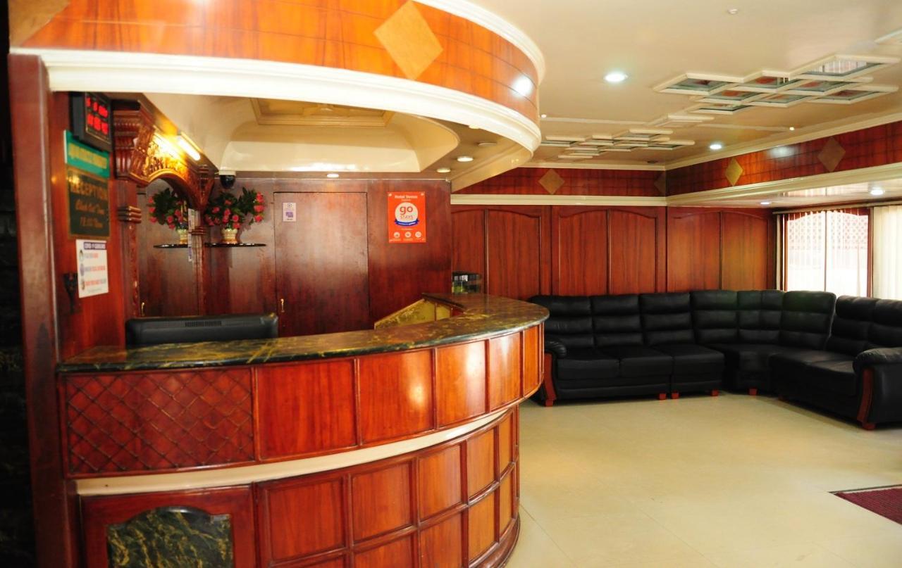 אוטי Hotel Venus מראה חיצוני תמונה