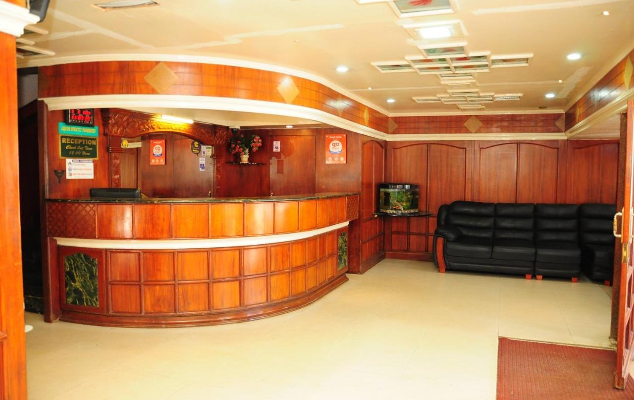 אוטי Hotel Venus מראה חיצוני תמונה