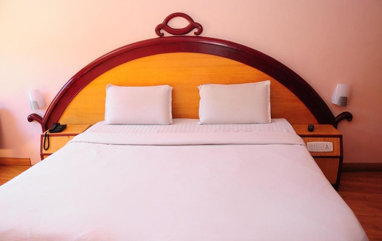אוטי Hotel Venus מראה חיצוני תמונה