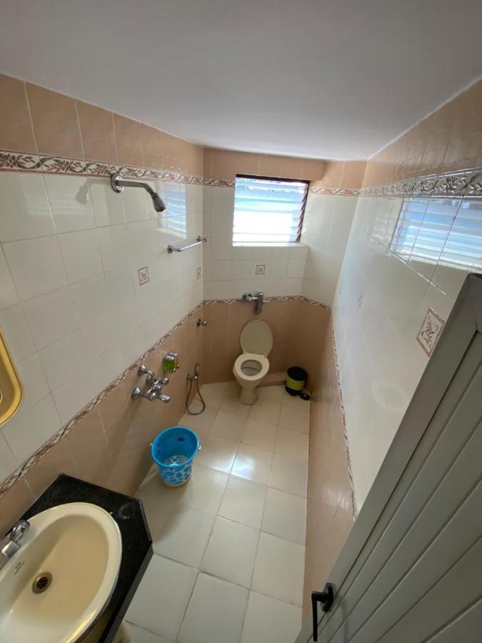 אוטי Hotel Venus מראה חיצוני תמונה