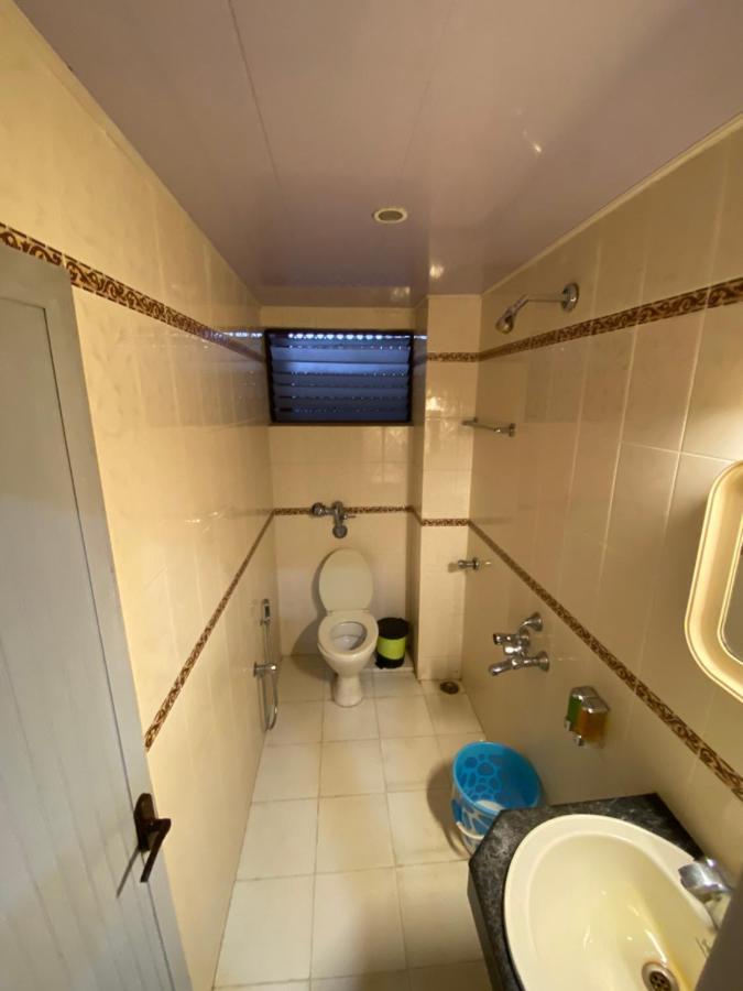 אוטי Hotel Venus מראה חיצוני תמונה