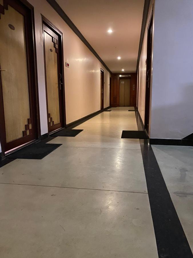 אוטי Hotel Venus מראה חיצוני תמונה