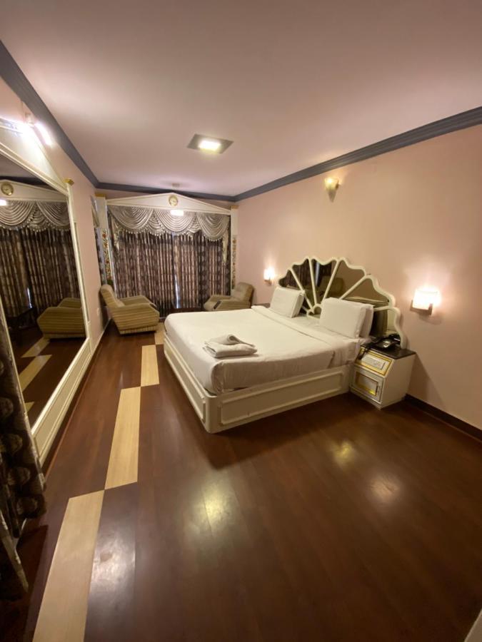 אוטי Hotel Venus מראה חיצוני תמונה