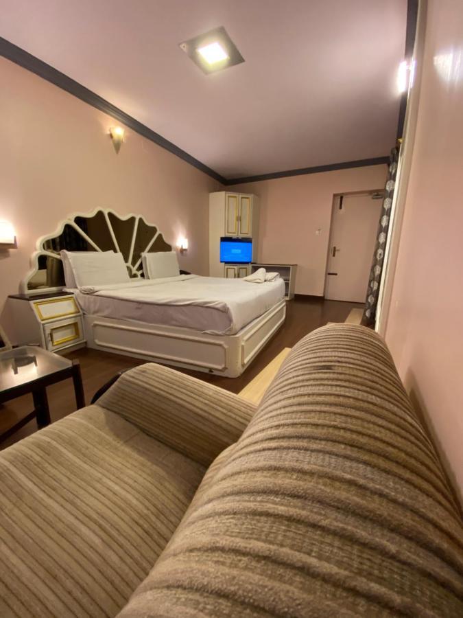 אוטי Hotel Venus מראה חיצוני תמונה