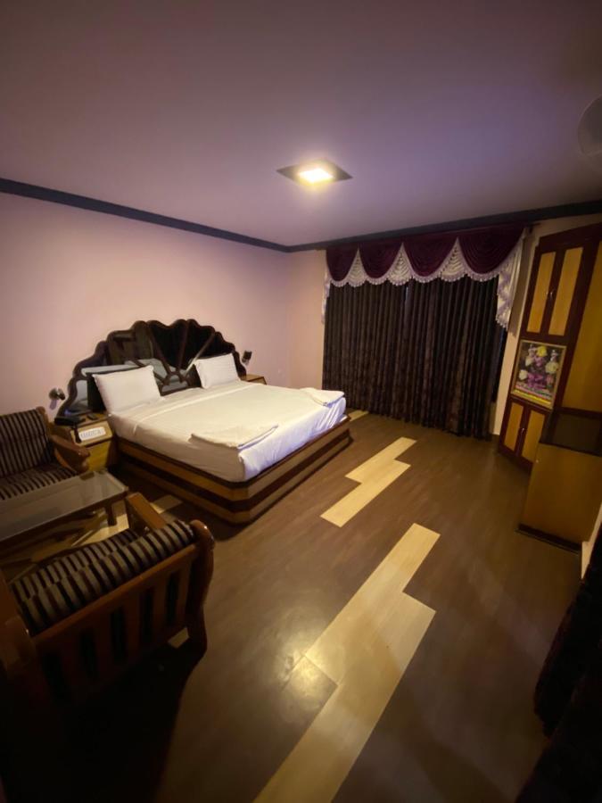 אוטי Hotel Venus מראה חיצוני תמונה