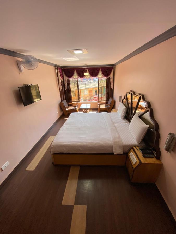 אוטי Hotel Venus מראה חיצוני תמונה